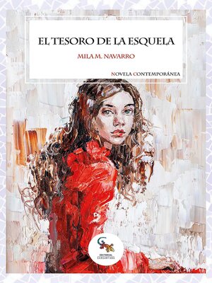 cover image of El tesoro de la esquela